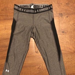 Under Armour Capri
